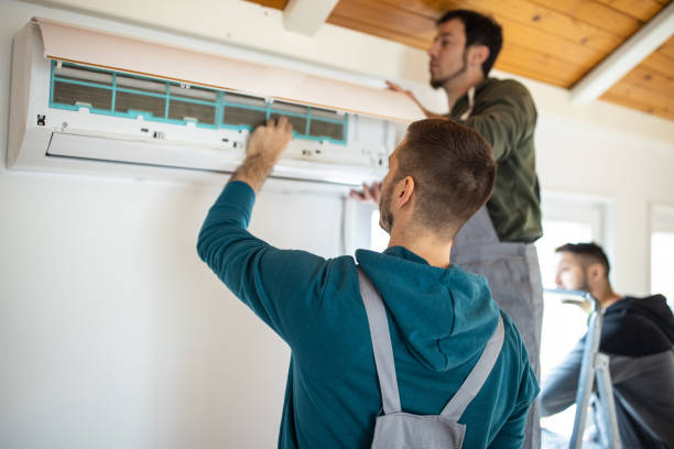 Best Residential HVAC in Prunedale, CA