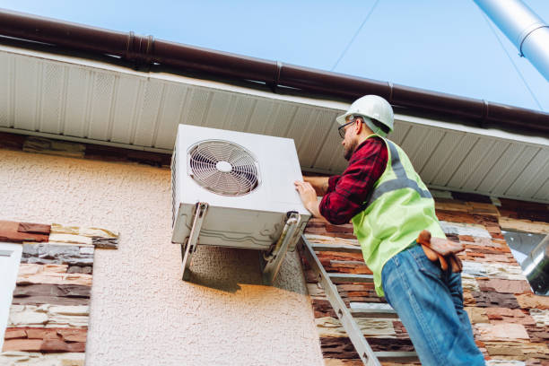 Best HVAC Equipment and Components in Prunedale, CA