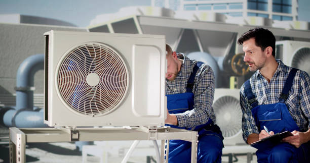 Best HVAC Training and Certification in Prunedale, CA