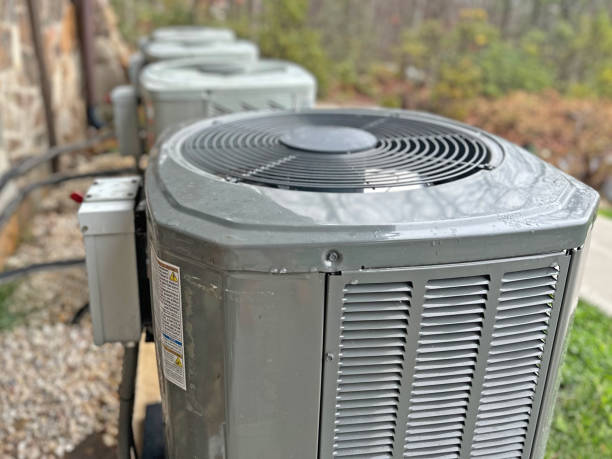 Best HVAC for Healthcare Facilities in Prunedale, CA