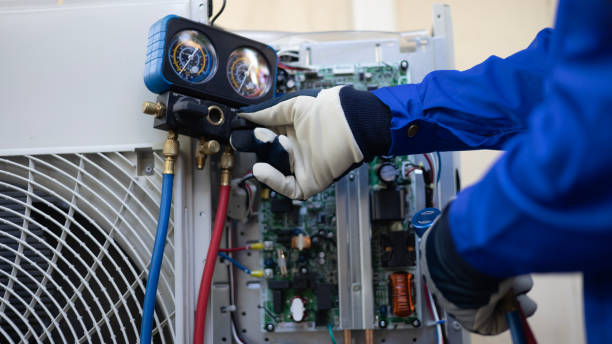 Best Geothermal HVAC Systems in Prunedale, CA