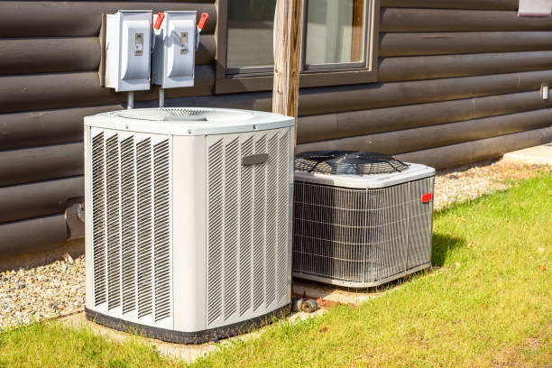 Best Thermostats and Smart Controls in Prunedale, CA